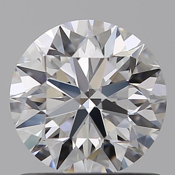 IGI 0.96 Carat Round Brilliant Lab Grown Diamond