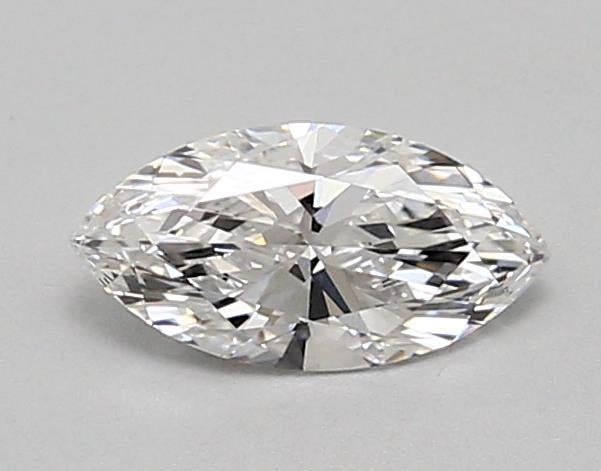 IGI 0.80 Carat Marquise Lab Grown Diamond 人工培育鑽石 實驗室人造鑽石