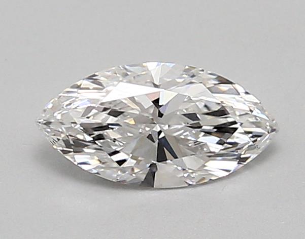 IGI 0.80 Carat Marquise Lab Grown Diamond 人工培育鑽石 實驗室人造鑽石