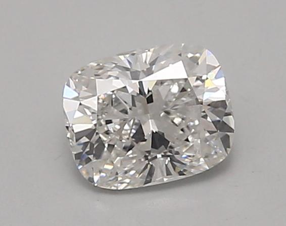 IGI 0.91 Carat Cushion Lab Grown Diamond