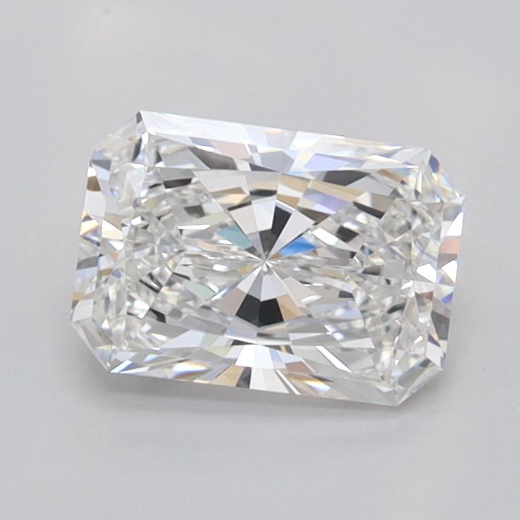 IGI 1.03 Carat Radiant Cut Lab Grown Diamond 人工培育鑽石 實驗室人造鑽石