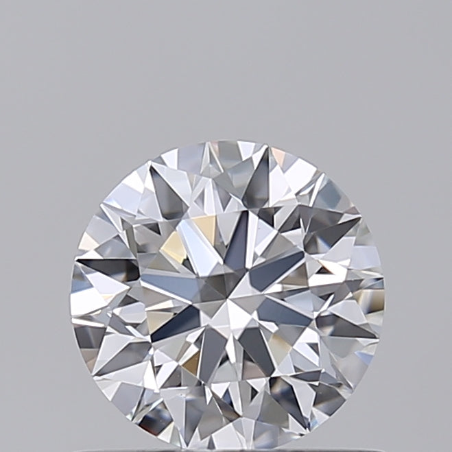 IGI 0.76 Carat Round Brilliant Lab Grown Diamond