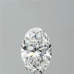 IGI 4.59 Carat Oval Lab Grown Diamond 人工培育鑽石 實驗室人造鑽石