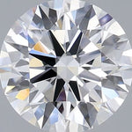 IGI 1.03 Carat Round Brilliant Lab Grown Diamond 人工培育鑽石 實驗室人造鑽石