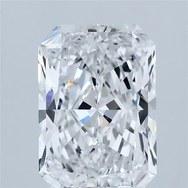 IGI 2.00 Carat Radiant Cut Lab Grown Diamond 人工培育鑽石 實驗室人造鑽石
