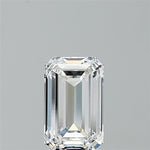 IGI 1.40 Carat Emerald Lab Grown Diamond 人工培育鑽石 實驗室人造鑽石