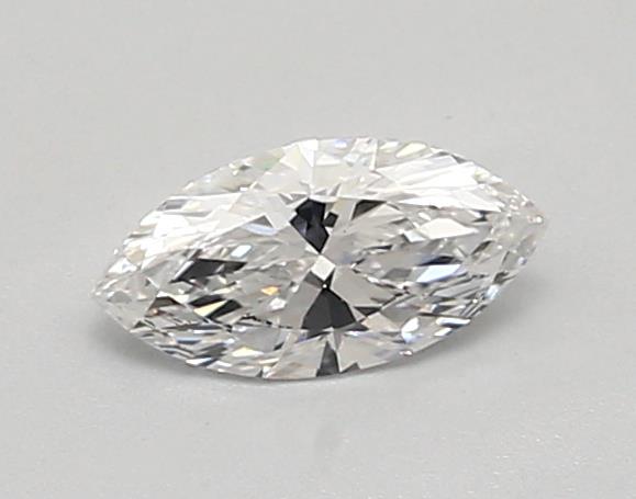 IGI 0.58 Carat Marquise Lab Grown Diamond 人工培育鑽石 實驗室人造鑽石