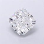 IGI 1.77 Carat Cushion Lab Grown Diamond