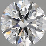 IGI 1.40 Carat Round Brilliant Lab Grown Diamond 人工培育鑽石 實驗室人造鑽石