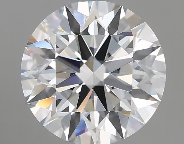 IGI 1.40 Carat Round Brilliant Lab Grown Diamond 人工培育鑽石 實驗室人造鑽石