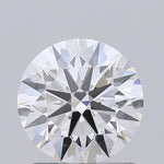IGI 1.02 Carat Round Brilliant Lab Grown Diamond 人工培育鑽石 實驗室人造鑽石