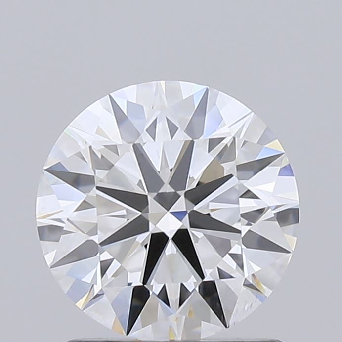 IGI 1.02 Carat Round Brilliant Lab Grown Diamond 人工培育鑽石 實驗室人造鑽石