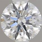 IGI 0.84 Carat Round Brilliant Lab Grown Diamond 人工培育鑽石 實驗室人造鑽石