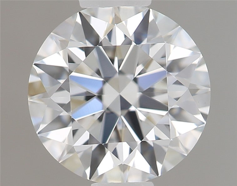 IGI 0.84 Carat Round Brilliant Lab Grown Diamond 人工培育鑽石 實驗室人造鑽石