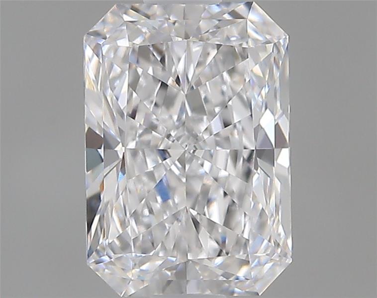 IGI 0.94 Carat Radiant Cut Lab Grown Diamond 人工培育鑽石 實驗室人造鑽石