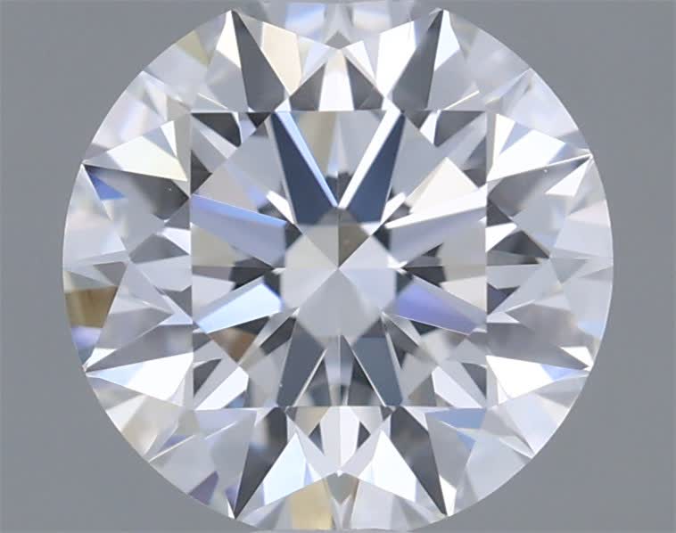 IGI 1.08 Carat Round Brilliant Lab Grown Diamond