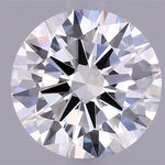 IGI 1.03 Carat Round Brilliant Lab Grown Diamond 人工培育鑽石 實驗室人造鑽石