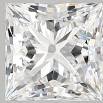 IGI 1.52 Carat Princess Cut Lab Grown Diamond 人工培育鑽石 實驗室人造鑽石