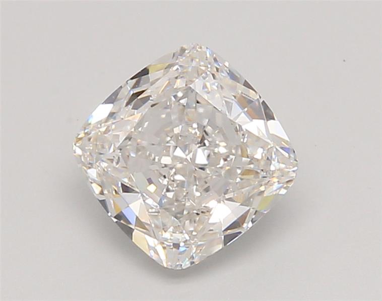 IGI 2.05 Carat Cushion Lab Grown Diamond 人工培育鑽石 實驗室人造鑽石