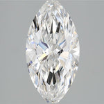 IGI 1.87 Carat Marquise Lab Grown Diamond 人工培育鑽石 實驗室人造鑽石