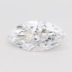 IGI 1.1 Carat Marquise Lab Grown Diamond