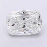 IGI 5.09 Carat Cushion Lab Grown Diamond 人工培育鑽石 實驗室人造鑽石