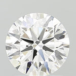 IGI 1.60 Carat Round Brilliant Lab Grown Diamond 人工培育鑽石 實驗室人造鑽石