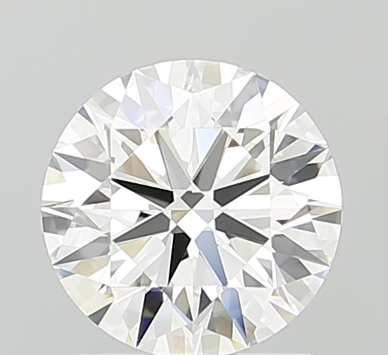IGI 1.60 Carat Round Brilliant Lab Grown Diamond 人工培育鑽石 實驗室人造鑽石
