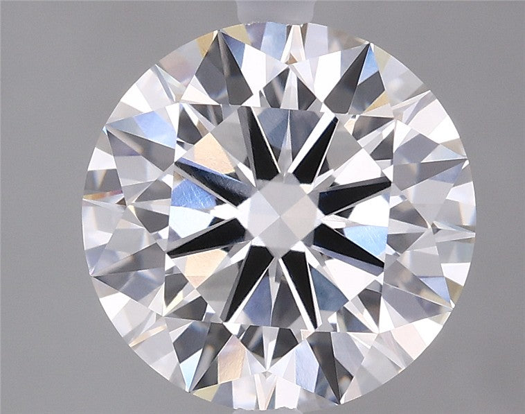 IGI 2.53 Carat Round Brilliant Lab Grown Diamond 人工培育鑽石 實驗室人造鑽石