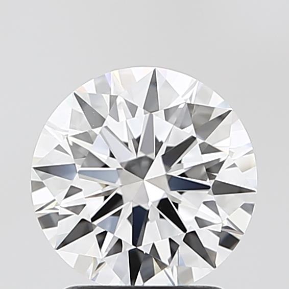 IGI 1.8 Carat Round Brilliant Lab Grown Diamond