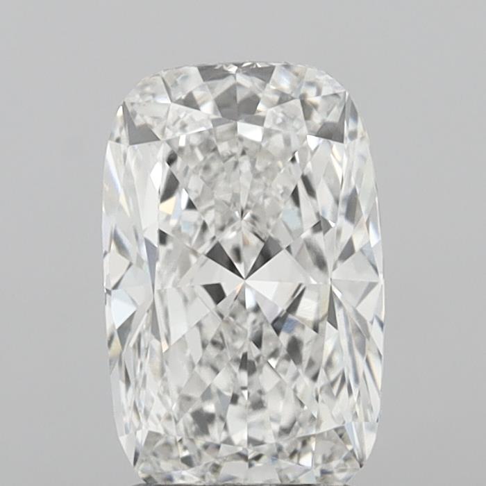 IGI 2.02 Carat Cushion Lab Grown Diamond 人工培育鑽石 實驗室人造鑽石