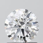 IGI 1.06 Carat Round Brilliant Lab Grown Diamond