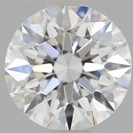 IGI 0.97 Carat Round Brilliant Lab Grown Diamond