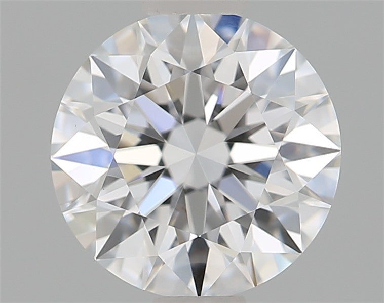 IGI 0.97 Carat Round Brilliant Lab Grown Diamond
