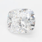 IGI 2.33 Carat Cushion Lab Grown Diamond 人工培育鑽石 實驗室人造鑽石