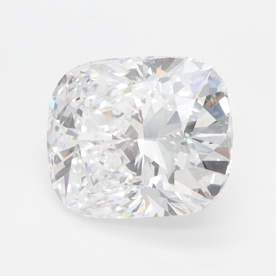 IGI 2.33 Carat Cushion Lab Grown Diamond 人工培育鑽石 實驗室人造鑽石