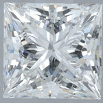 IGI 1.02 Carat Princess Cut Lab Grown Diamond 人工培育鑽石 實驗室人造鑽石
