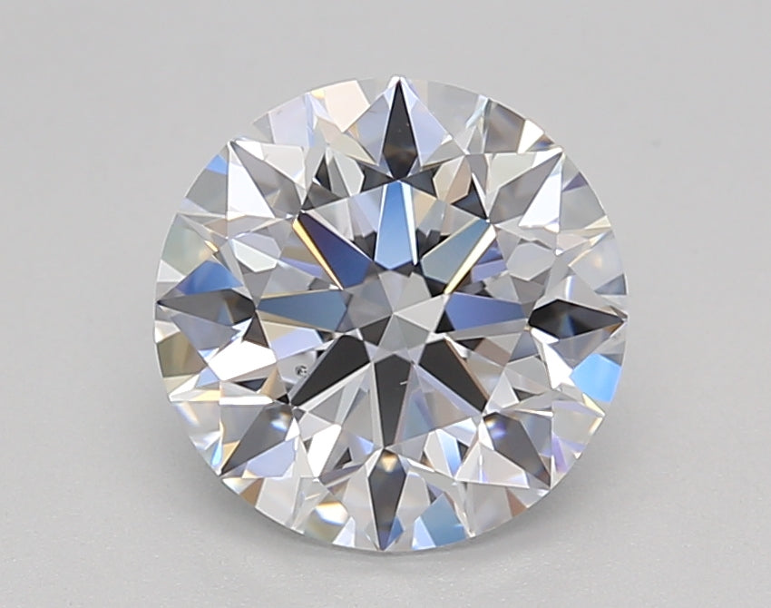 IGI 1.92 Carat 圓形 - Round Brilliant 培育鑽石 Lab Grown Diamond 人造鑽石 人工鑽石 實驗室鑽石 培養鑽石 香港 培育鑽 