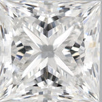 IGI 1.80 Carat Princess Cut Lab Grown Diamond 人工培育鑽石 實驗室人造鑽石