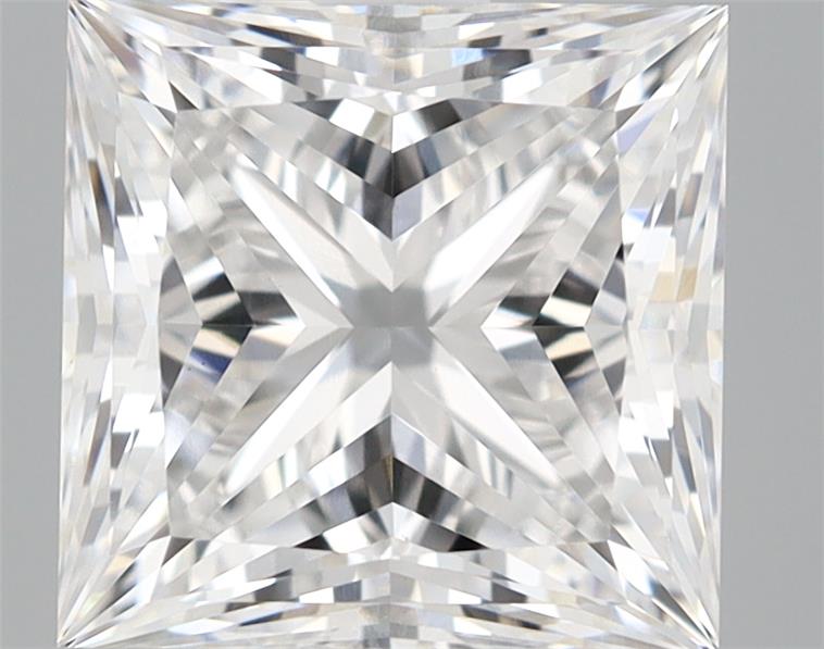 IGI 1.80 Carat Princess Cut Lab Grown Diamond 人工培育鑽石 實驗室人造鑽石