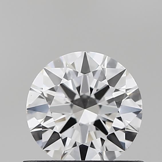 IGI 0.67 Carat Round Brilliant Lab Grown Diamond 人工培育鑽石 實驗室人造鑽石