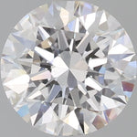 IGI 1.6 Carat Round Brilliant Lab Grown Diamond