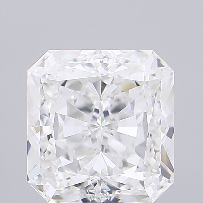 IGI 5.16 Carat Radiant Cut Lab Grown Diamond 人工培育鑽石 實驗室人造鑽石