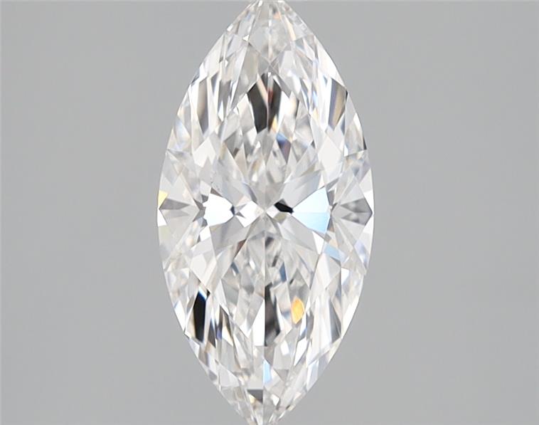 IGI 0.92 Carat Marquise Lab Grown Diamond 人工培育鑽石 實驗室人造鑽石