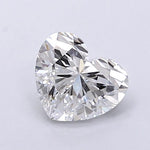 IGI 0.90 Carat Heart Lab Grown Diamond 人工培育鑽石 實驗室人造鑽石