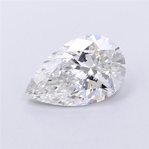 IGI 1.04 Carat Pear Lab Grown Diamond