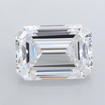 IGI 1.81 Carat Emerald Lab Grown Diamond 人工培育鑽石 實驗室人造鑽石