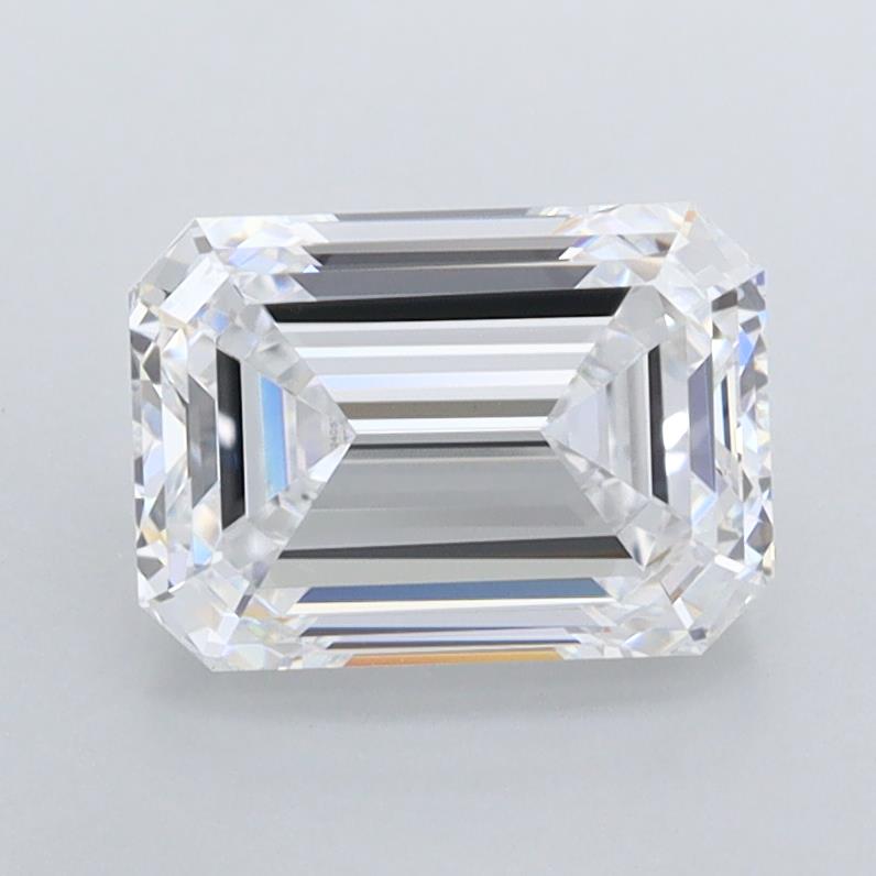 IGI 1.81 Carat Emerald Lab Grown Diamond 人工培育鑽石 實驗室人造鑽石