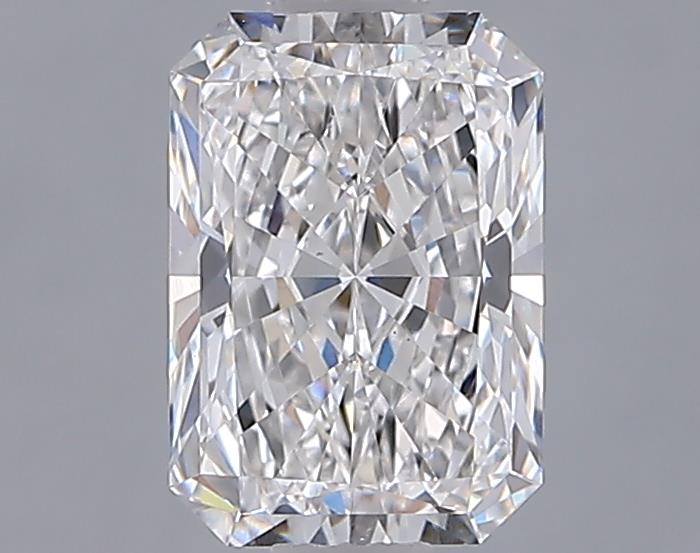 IGI 1.29 Carat Radiant Cut Lab Grown Diamond 人工培育鑽石 實驗室人造鑽石