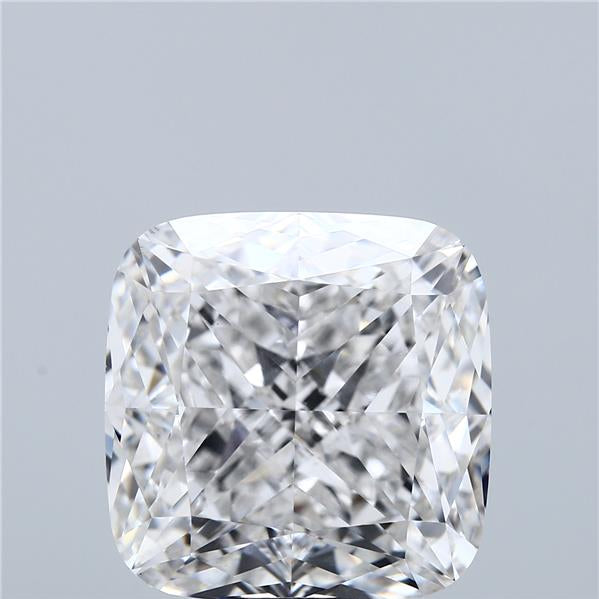 IGI 16.17 Carat Cushion Lab Grown Diamond 人工培育鑽石 實驗室人造鑽石